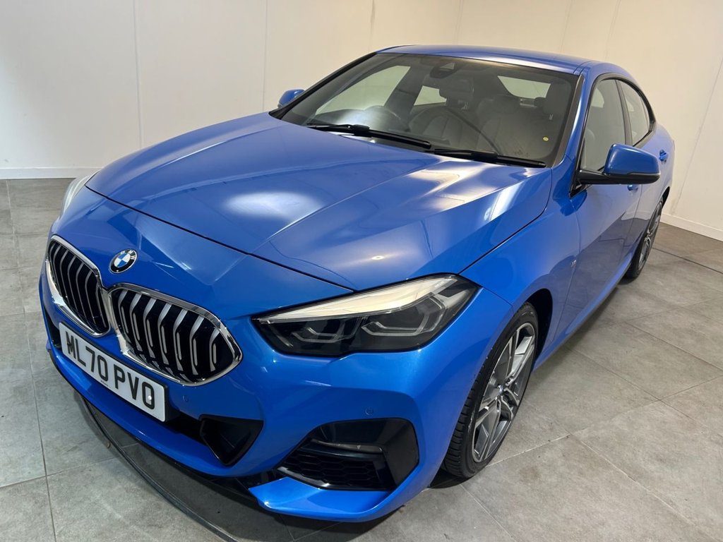 Used BMW 2 Series 2020 for sale - 77673534: Photo 34