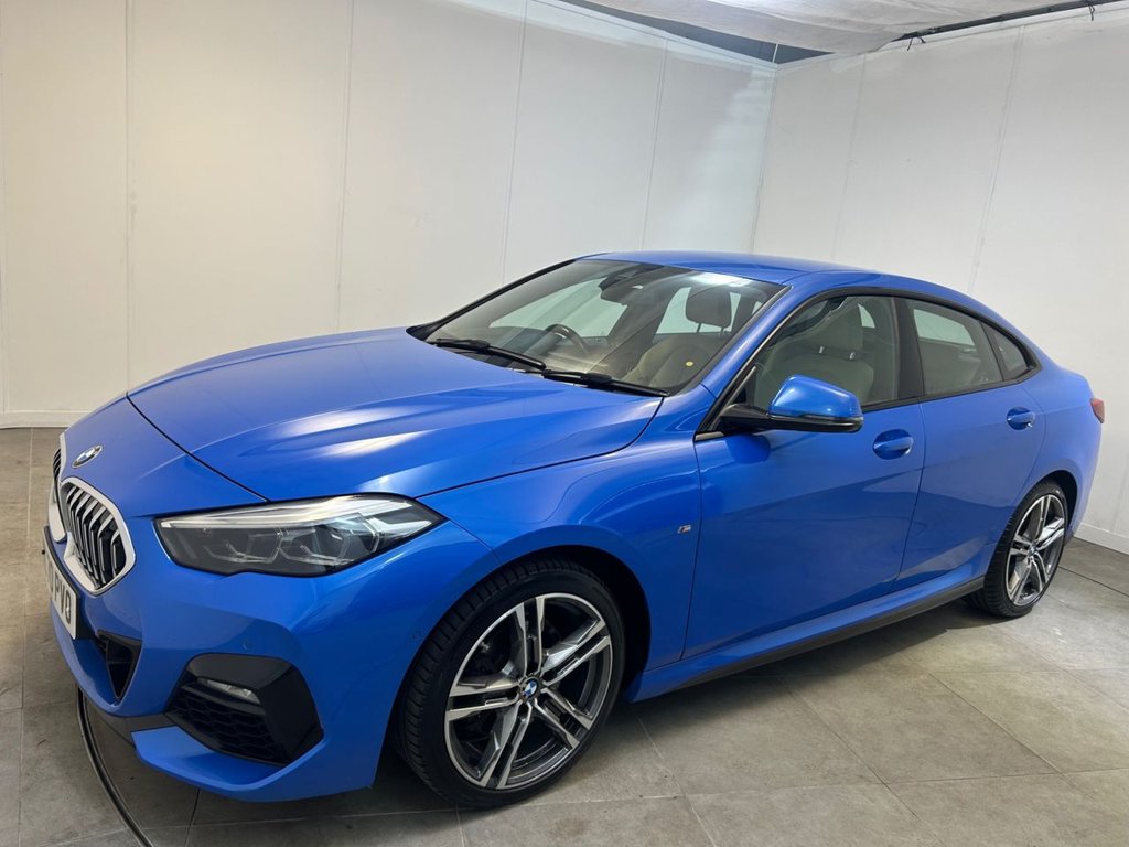 Used BMW 2 Series 2020 for sale - 77673534: Photo 45