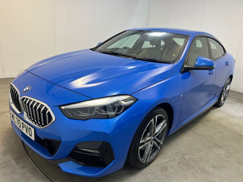 Used BMW 2 Series 2020 for sale - 77673534: Photo 46