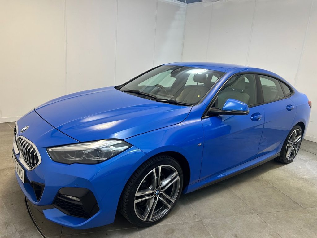Used BMW 2 Series 2020 for sale - 77673534: Photo 47
