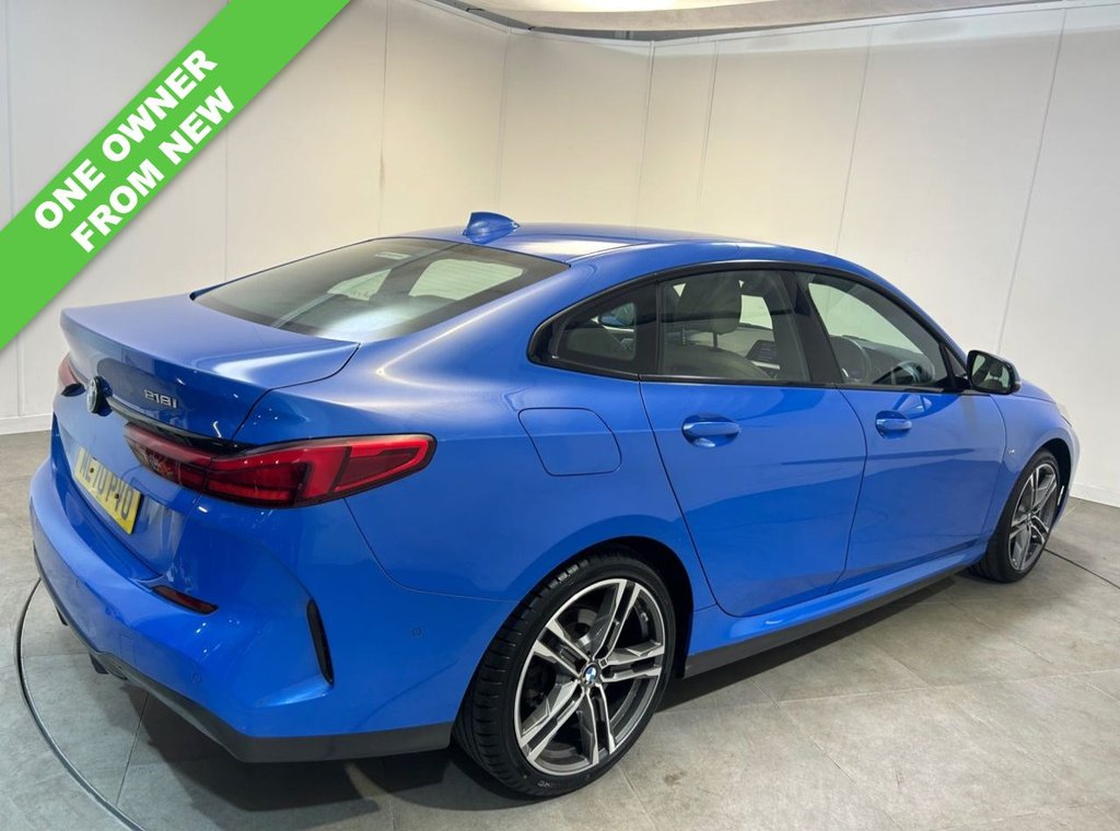 Used BMW 2 Series 2020 for sale - 77673534: Photo 5