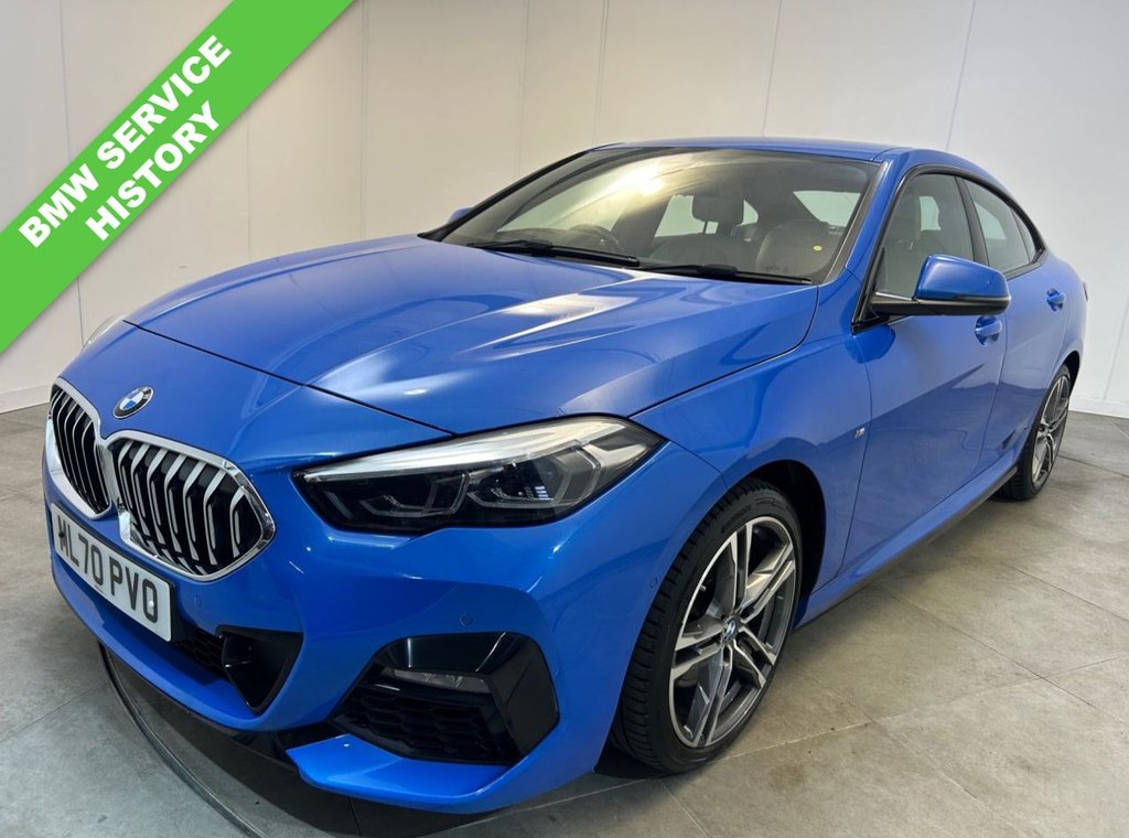 Used BMW 2 Series 2020 for sale - 77673534: Photo 6