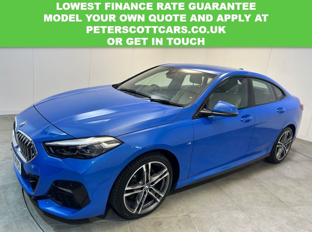 Used BMW 2 Series 2020 for sale - 77673534: Photo 7