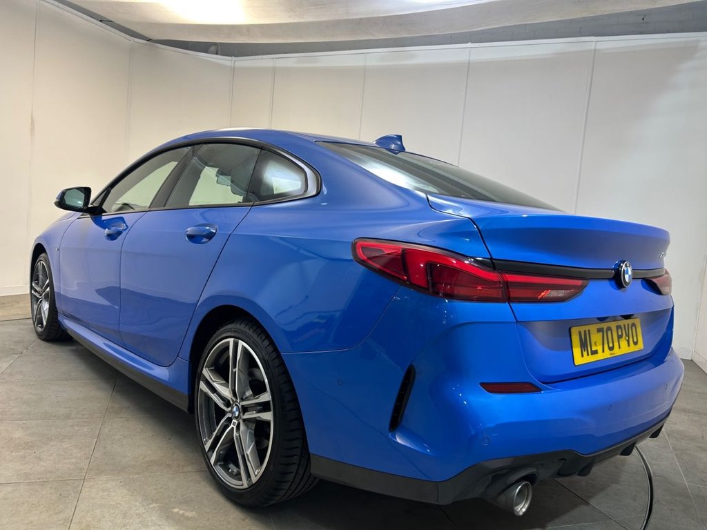 Used BMW 2 Series 2020 for sale - 77673534: Photo 9