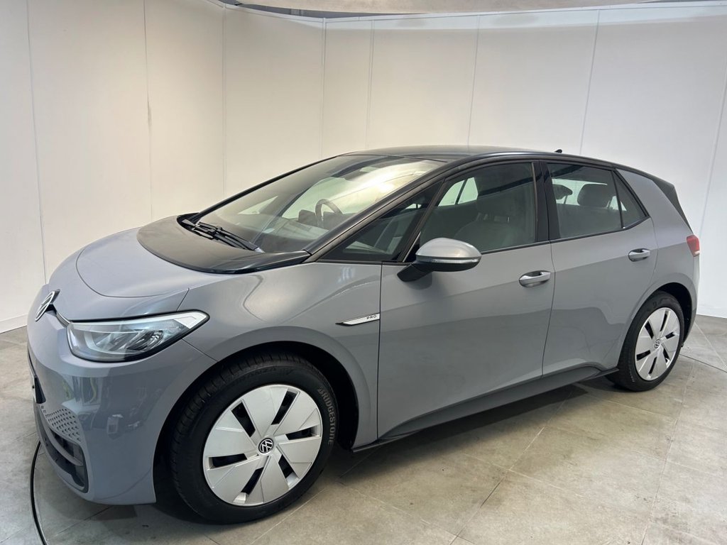 Used Volkswagen ID.3 2022 for sale - 77133816: Photo 11