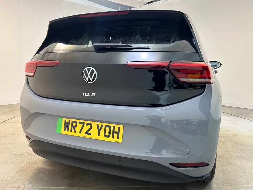 Used Volkswagen ID.3 2022 for sale - 77133816: Photo 13