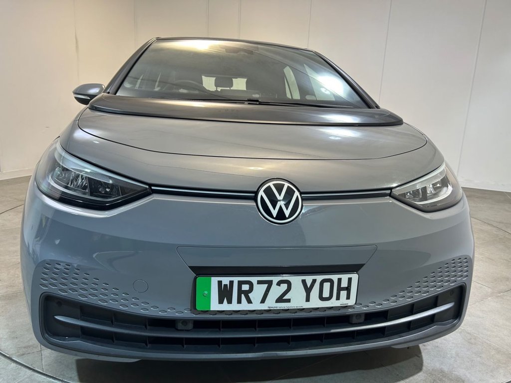 Used Volkswagen ID.3 2022 for sale - 77133816: Photo 14