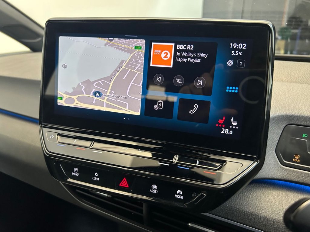 Used Volkswagen ID.3 2022 for sale - 77133816: Photo 15