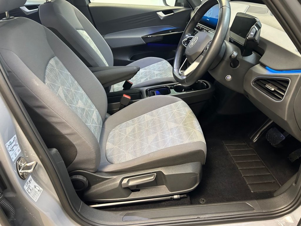 Used Volkswagen ID.3 2022 for sale - 77133816: Photo 16