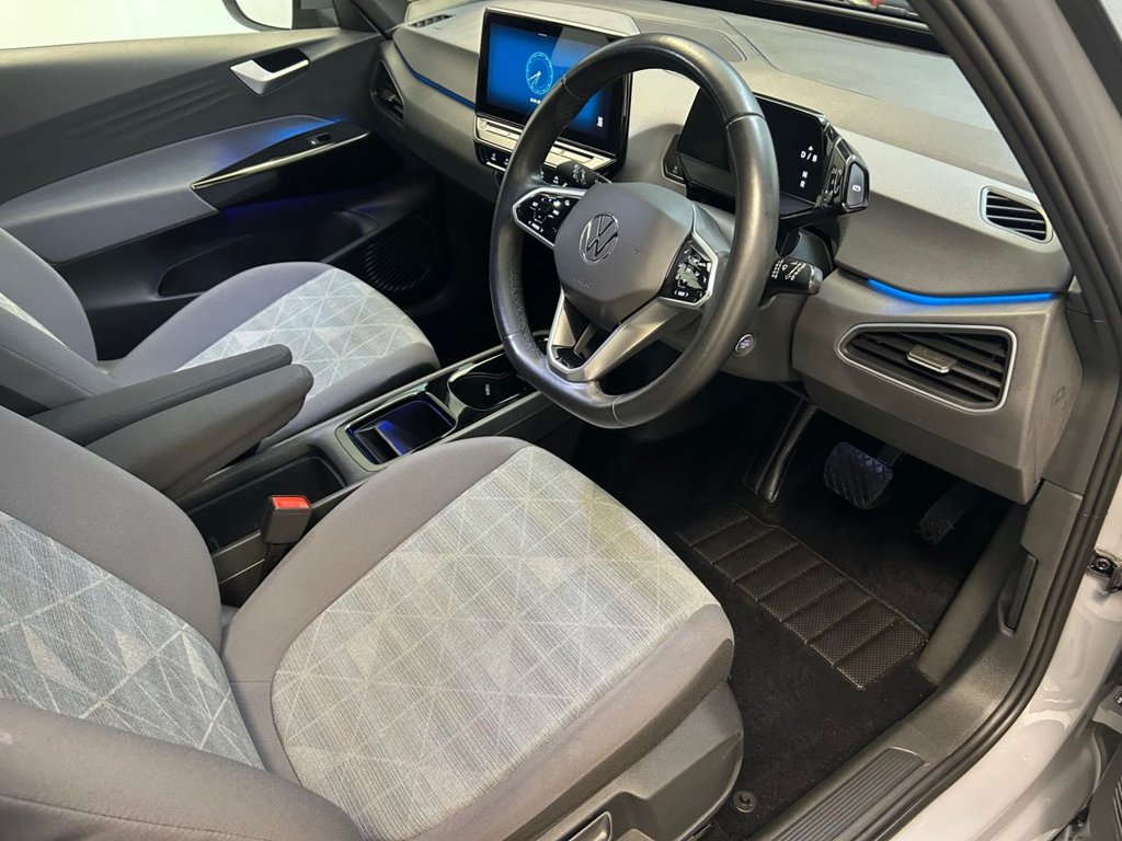 Used Volkswagen ID.3 2022 for sale - 77133816: Photo 18