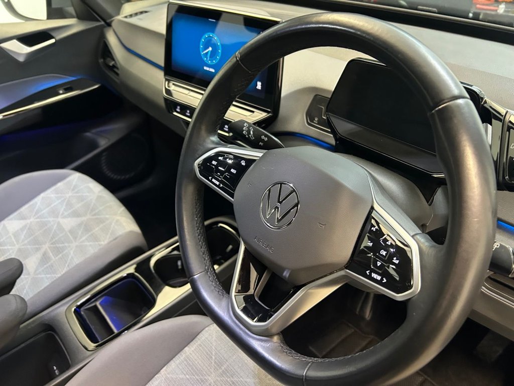 Used Volkswagen ID.3 2022 for sale - 77133816: Photo 19
