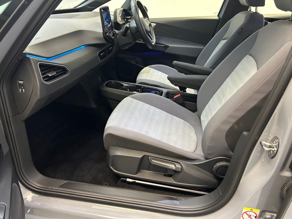 Used Volkswagen ID.3 2022 for sale - 77133816: Photo 20