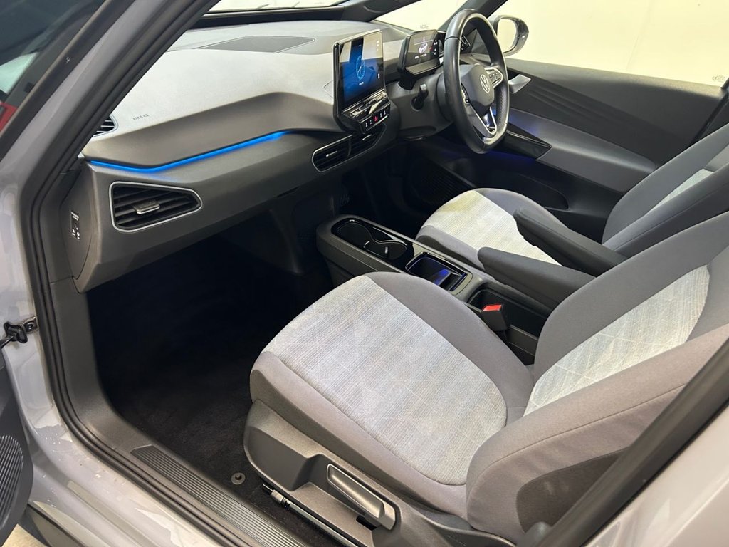 Used Volkswagen ID.3 2022 for sale - 77133816: Photo 22