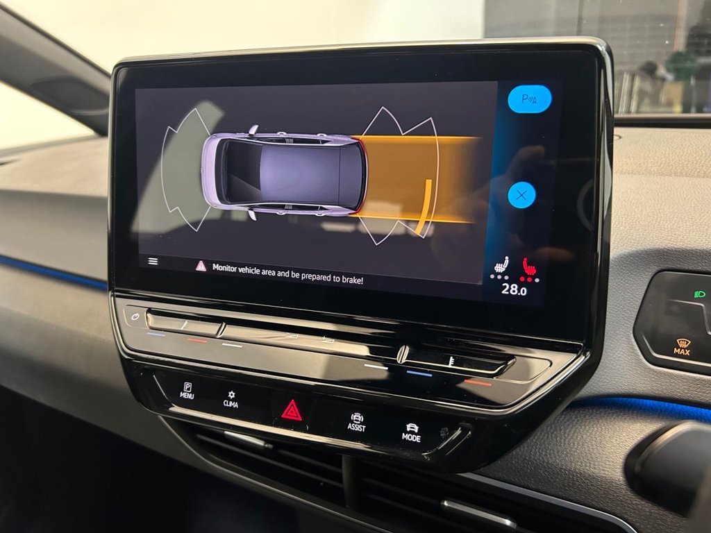 Used Volkswagen ID.3 2022 for sale - 77133816: Photo 23