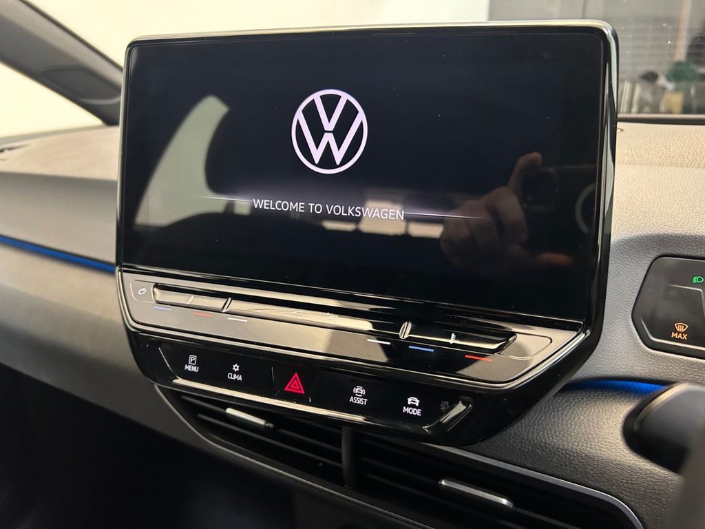 Used Volkswagen ID.3 2022 for sale - 77133816: Photo 39