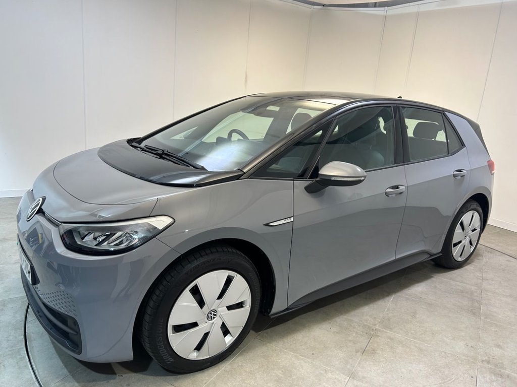 Used Volkswagen ID.3 2022 for sale - 77133816: Photo 41