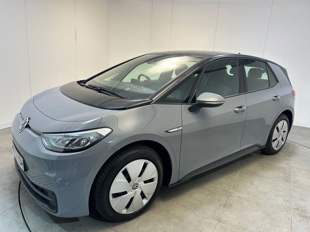 Used Volkswagen ID.3 2022 for sale - 77133816: Photo 42