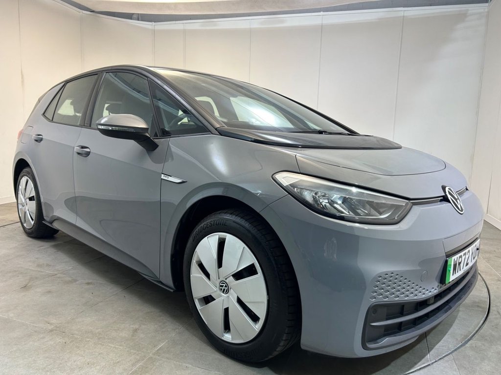 Used Volkswagen ID.3 2022 for sale - 77133816: Photo 44
