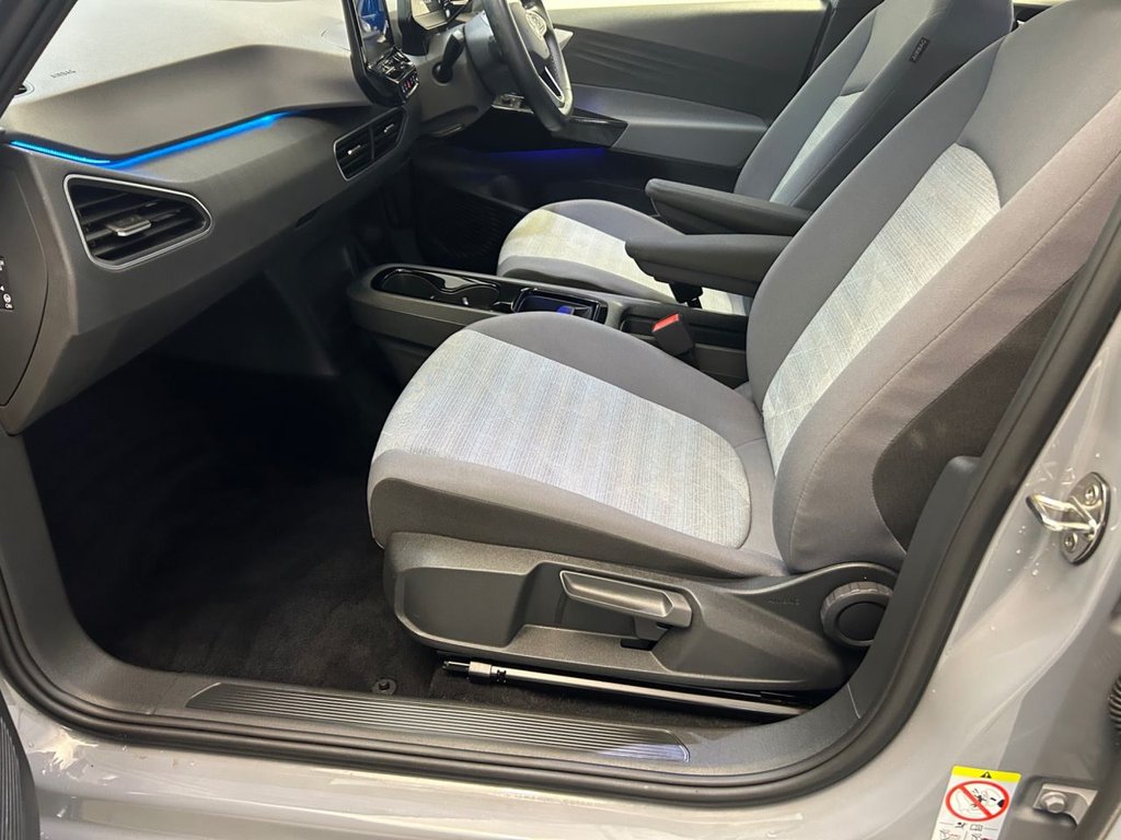 Used Volkswagen ID.3 2022 for sale - 77133816: Photo 47