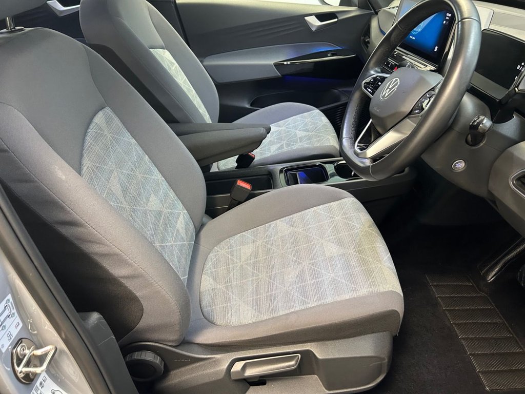 Used Volkswagen ID.3 2022 for sale - 77133816: Photo 48