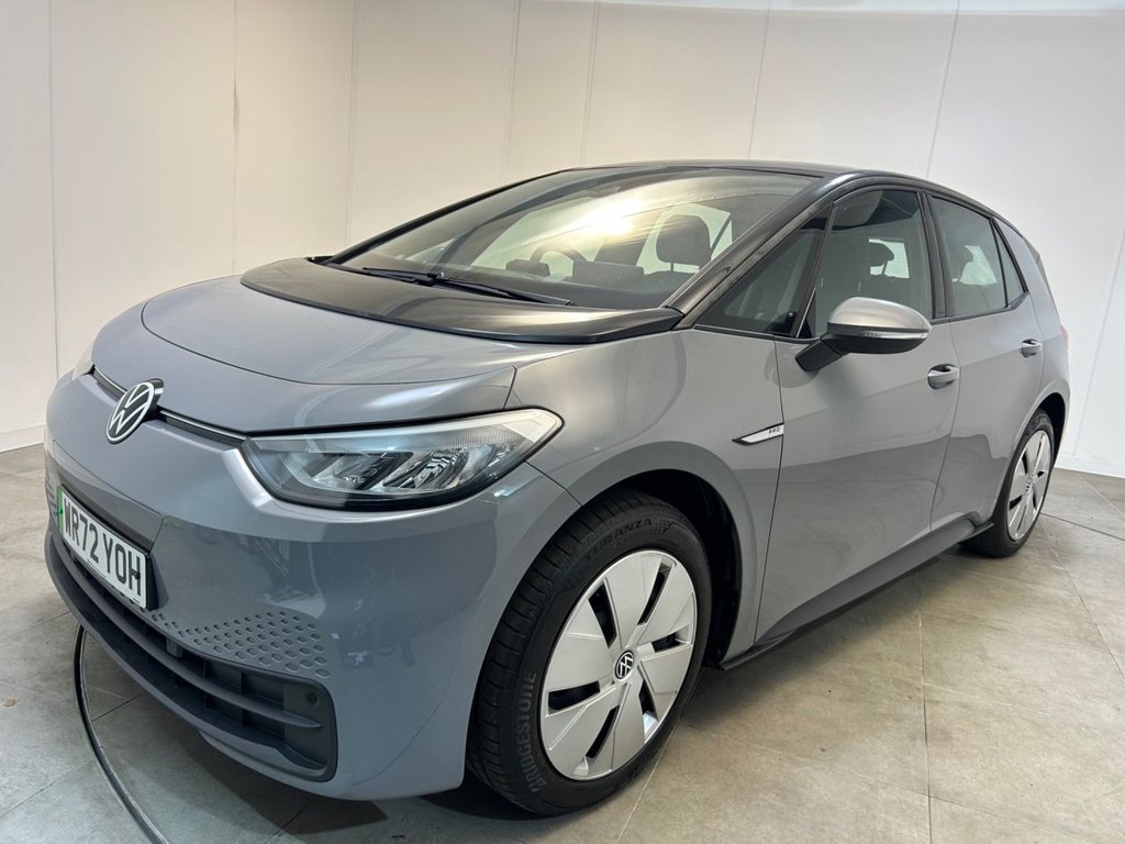 Used Volkswagen ID.3 2022 for sale - 77133816: Photo 49