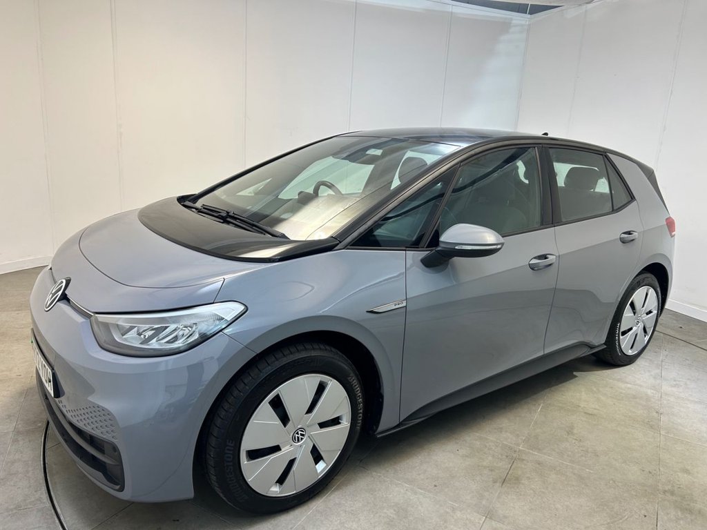 Used Volkswagen ID.3 2022 for sale - 77133816: Photo 50