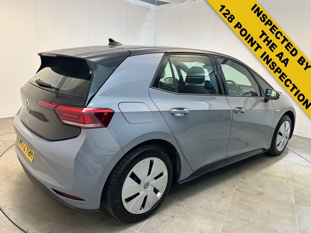 Used Volkswagen ID.3 2022 for sale - 77133816: Photo 6