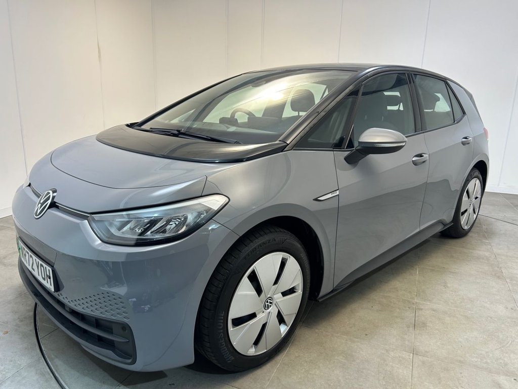Used Volkswagen ID.3 2022 for sale - 77133816: Photo 8
