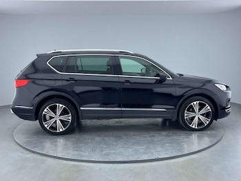 Used SEAT Tarraco 2019 for sale - 78863913: Photo