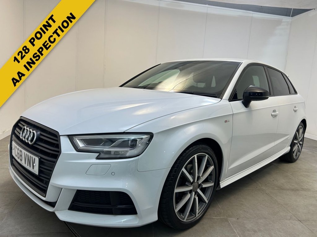 Used Audi A3 2018 for sale - 76914699: Photo 17