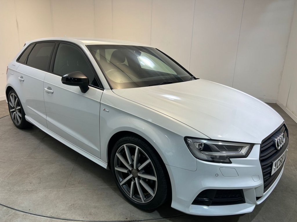 Used Audi A3 2018 for sale - 76914699: Photo 21