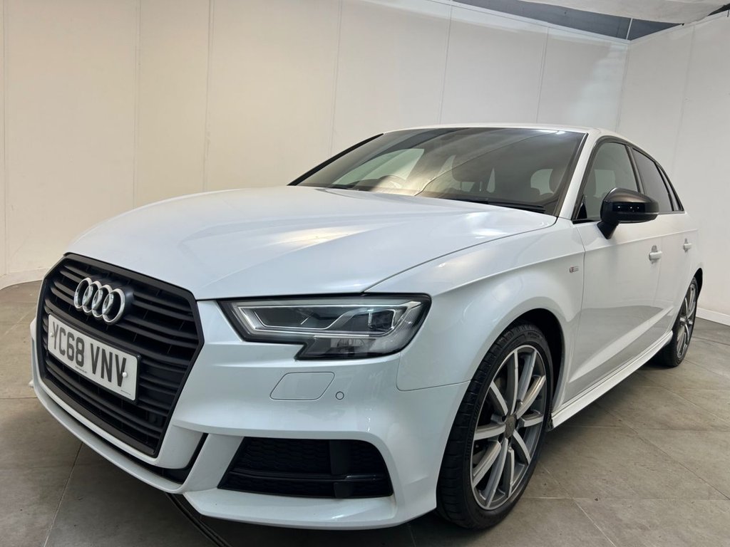 Used Audi A3 2018 for sale - 76914699: Photo 22