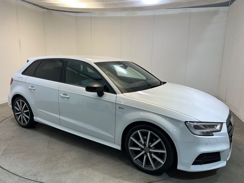 Used Audi A3 2018 for sale - 76914699: Photo 25