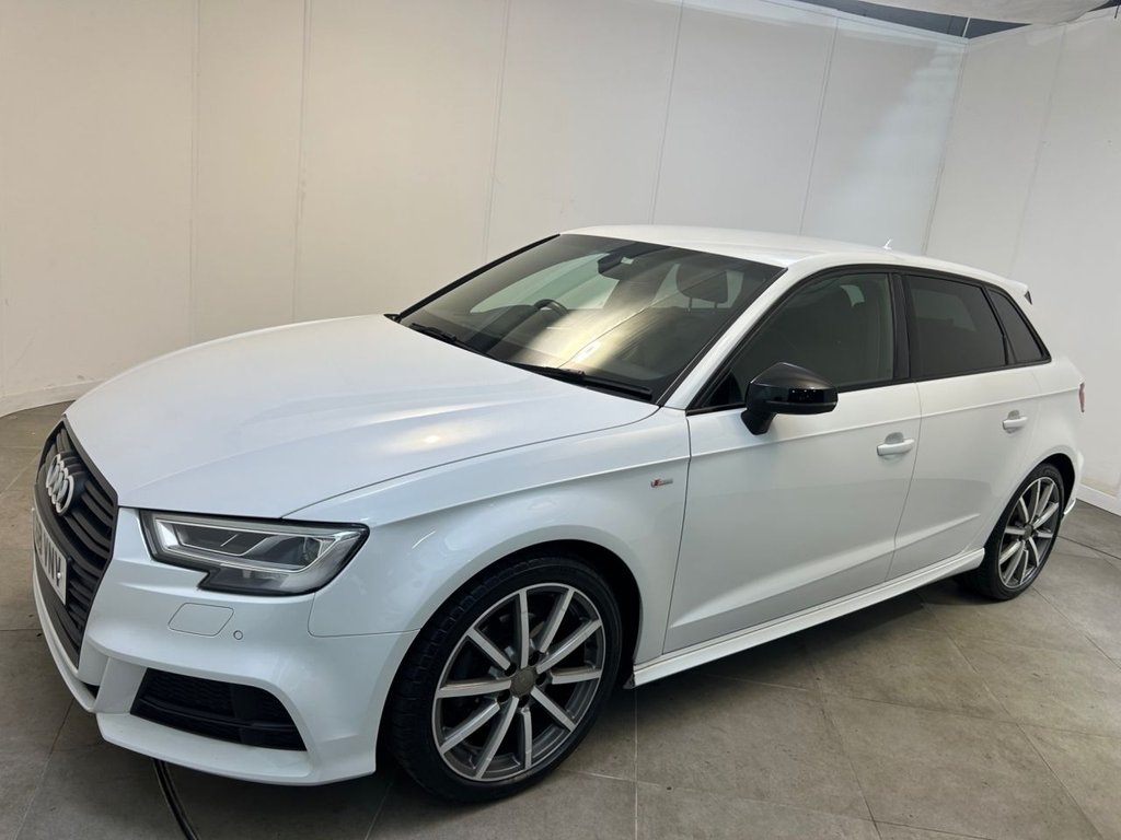 Used Audi A3 2018 for sale - 76914699: Photo 26