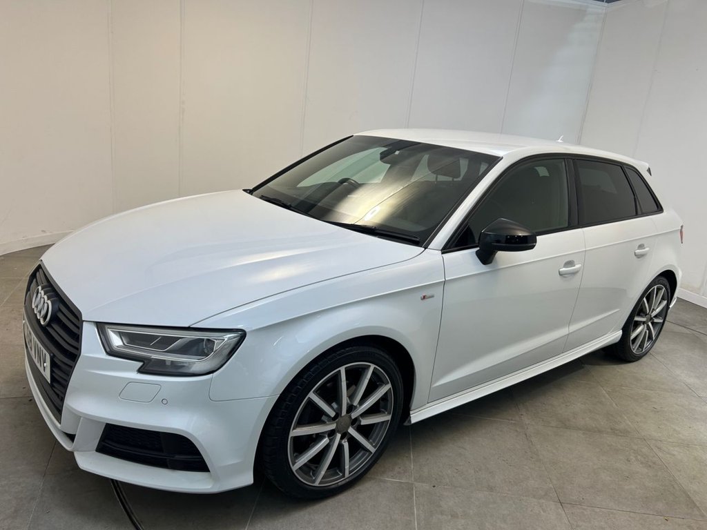 Used Audi A3 2018 for sale - 76914699: Photo 32