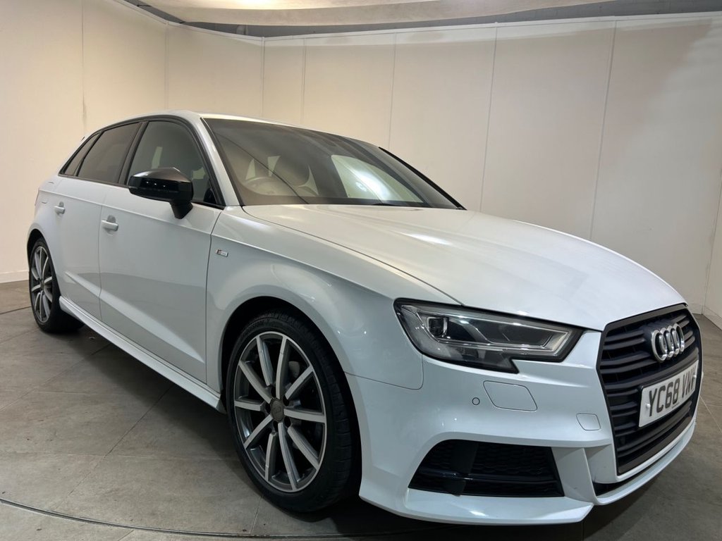 Used Audi A3 2018 for sale - 76914699: Photo 33