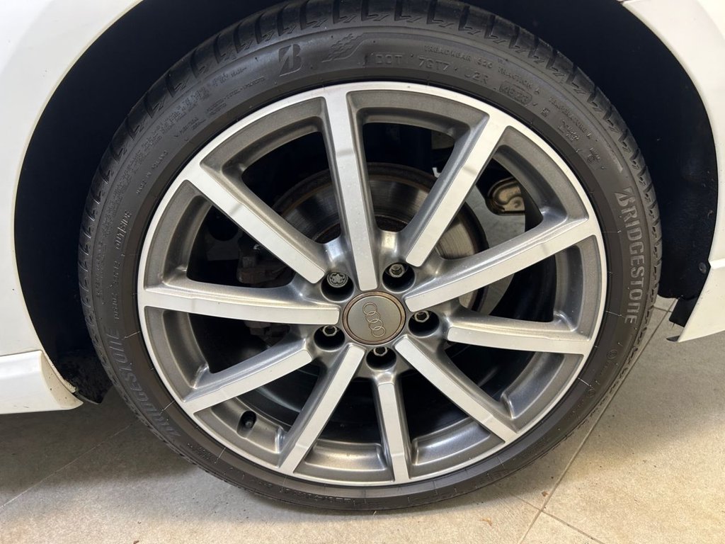 Used Audi A3 2018 for sale - 76914699: Photo 35