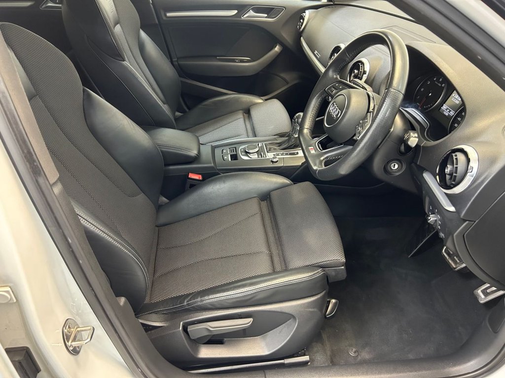 Used Audi A3 2018 for sale - 76914699: Photo 38