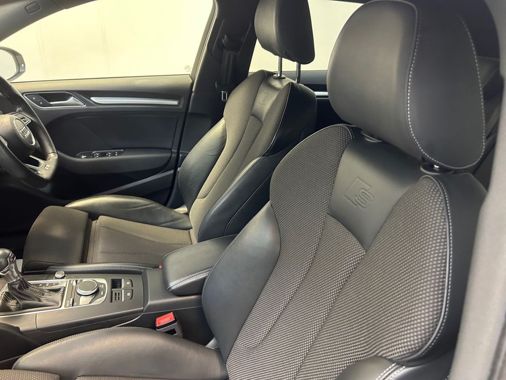 Used Audi A3 2018 for sale - 76914699: Photo 39