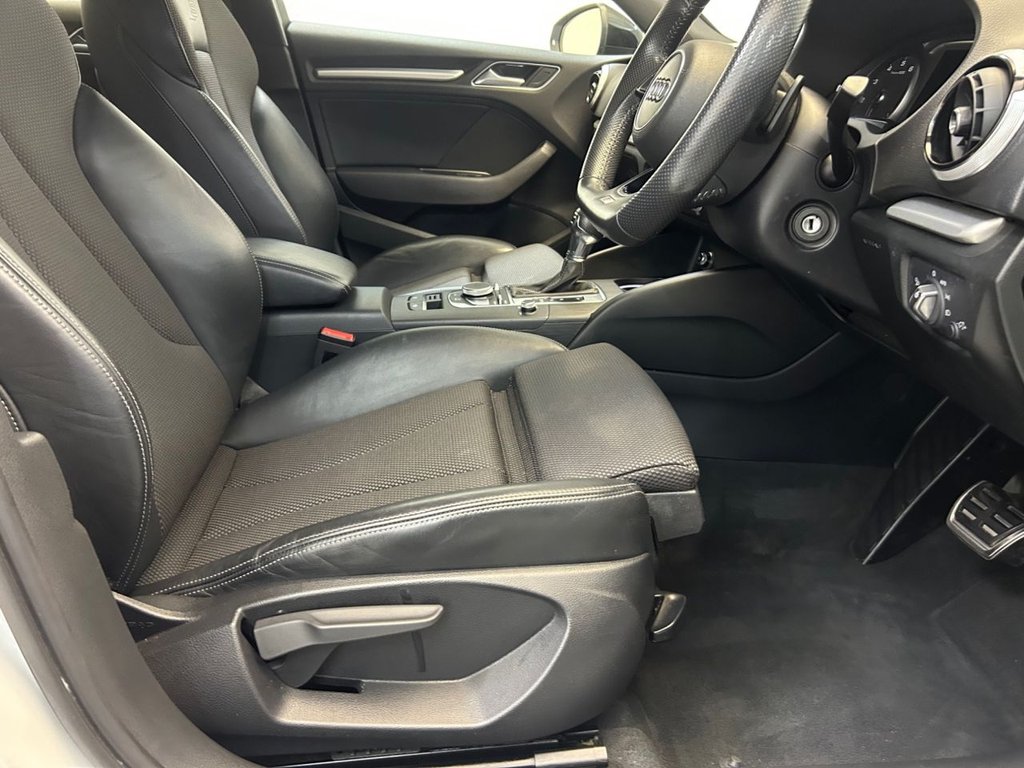 Used Audi A3 2018 for sale - 76914699: Photo 41