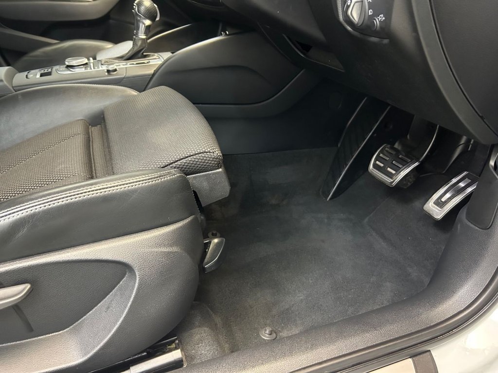 Used Audi A3 2018 for sale - 76914699: Photo 42