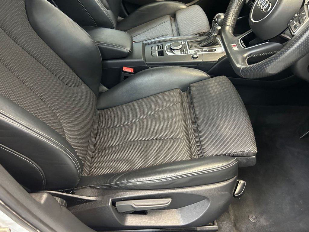 Used Audi A3 2018 for sale - 76914699: Photo 43