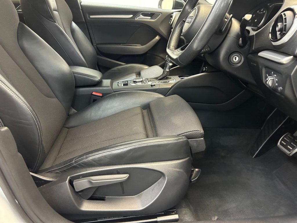 Used Audi A3 2018 for sale - 76914699: Photo 47