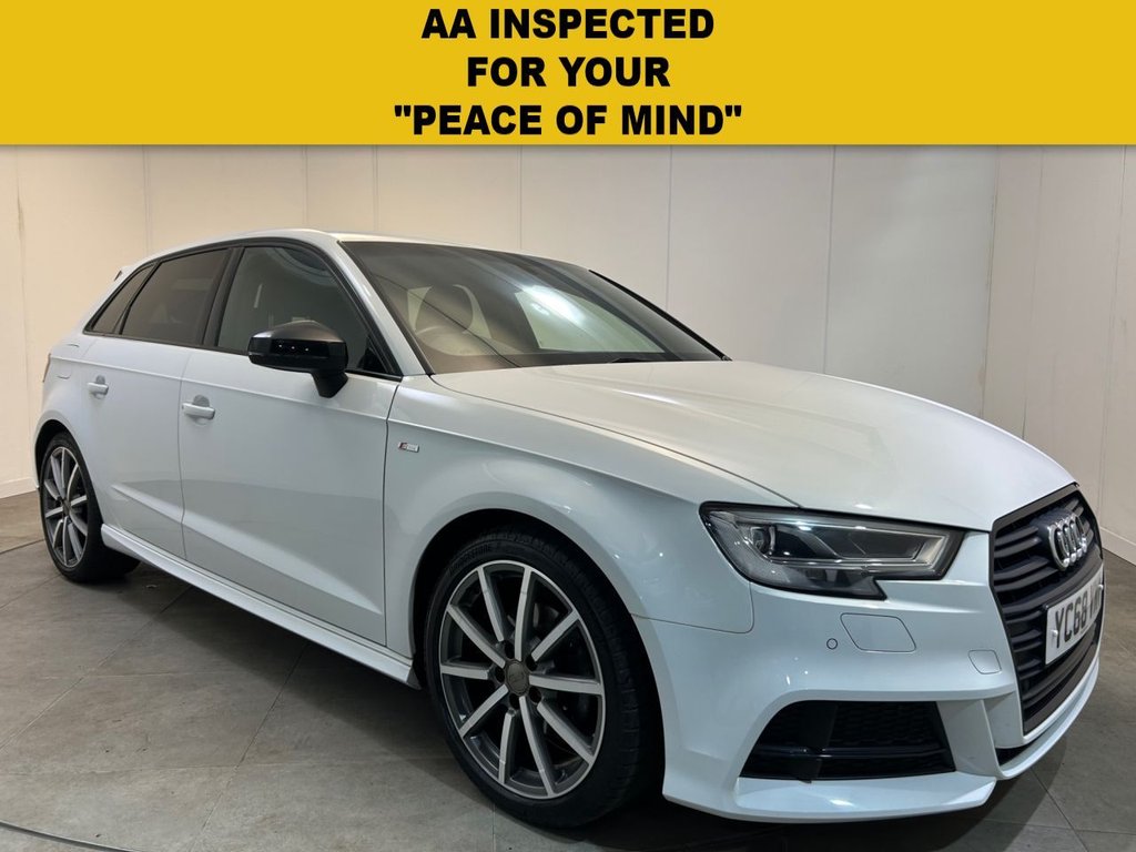 Used Audi A3 2018 for sale - 76914699: Photo 6