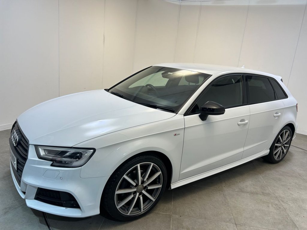 Used Audi A3 2018 for sale - 76914699: Photo 8