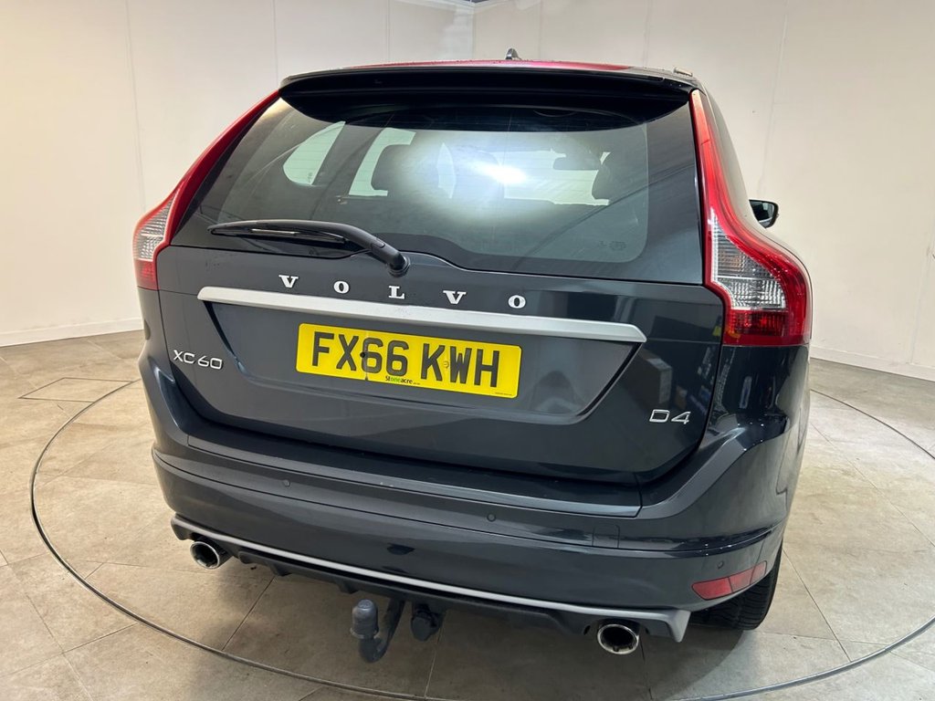 Used Volvo XC60 2016 for sale - 77725845: Photo 10