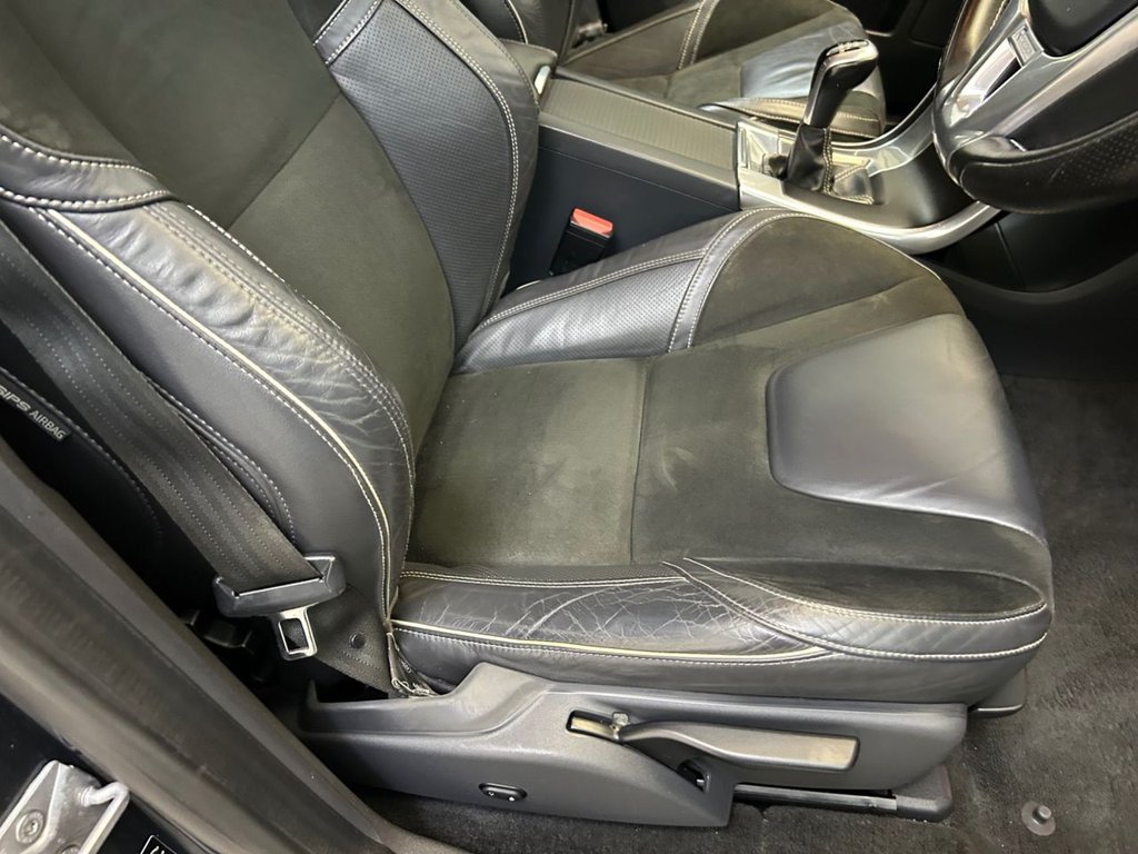 Used Volvo XC60 2016 for sale - 77725845: Photo 12