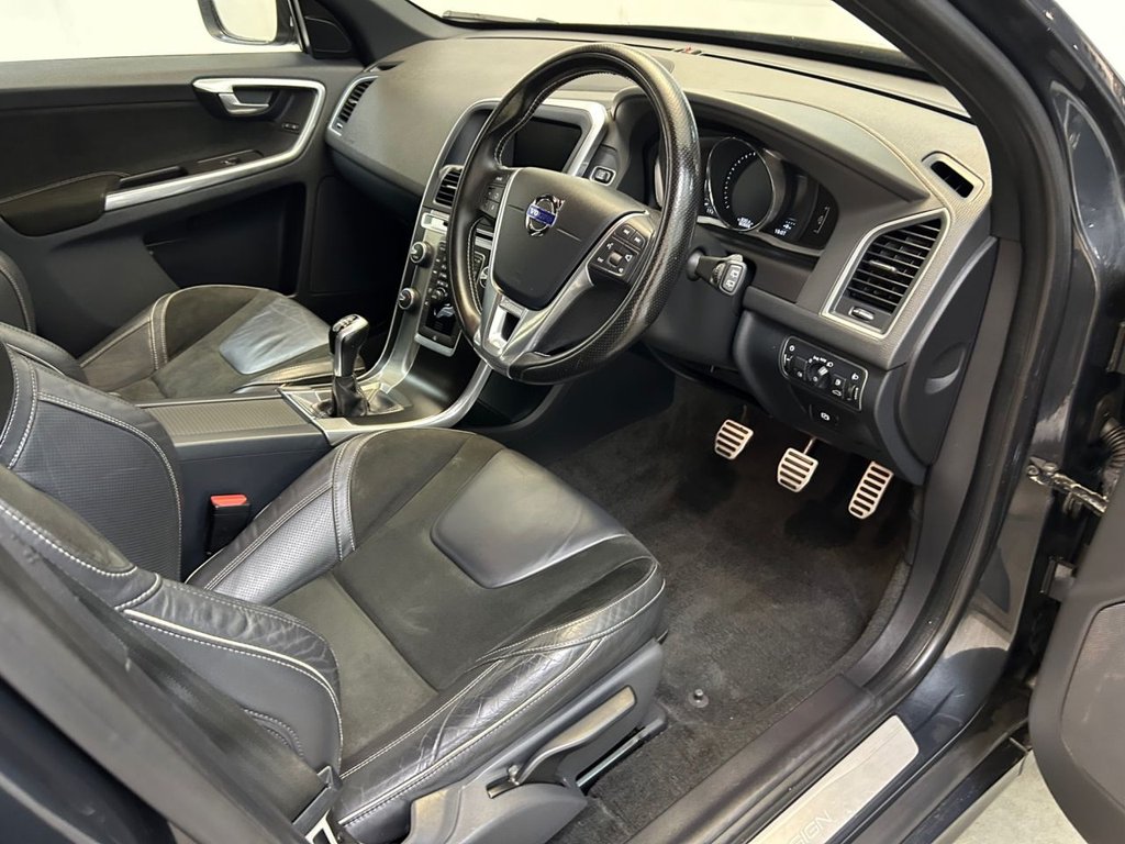 Used Volvo XC60 2016 for sale - 77725845: Photo 13