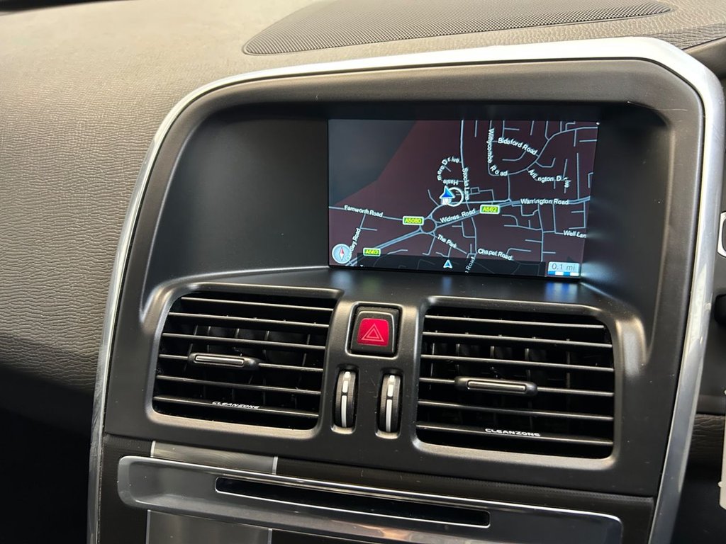 Used Volvo XC60 2016 for sale - 77725845: Photo 14