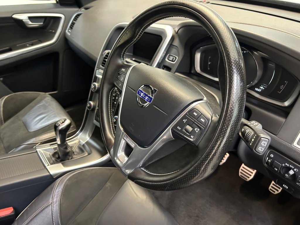 Used Volvo XC60 2016 for sale - 77725845: Photo 15